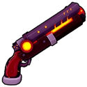 Magma Blaster