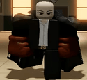 Bald