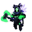 Void Regent
