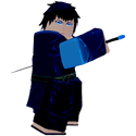Water Grandmaster