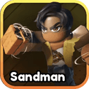 Sandman