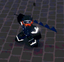 Shark Blade