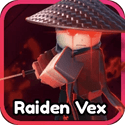 Raiden Vex