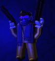Dual Gun