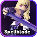 Spellblade