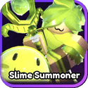 Slime Summoner