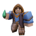 Merchant Marco