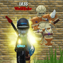 Gold Experience