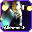 Alchemist