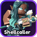 Shellcaller