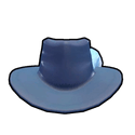 Swordsman Hat