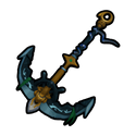 Shark Anchor