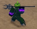 Fishman Trident