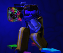 Boombox