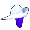 Musketeer Hat