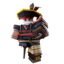 Pirate Davey