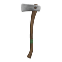 Steel Axe
