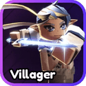 Villager