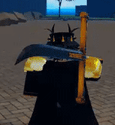 Dark Blade V1