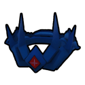 Leviathan Crown