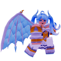Ice Dragon Queen