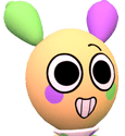 Looey Toon