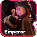 Emperor