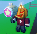 Pink Hammer