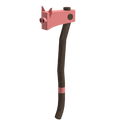 Pig Axe