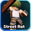 Street Rat
