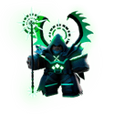 Eldric