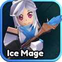 Ice Mage