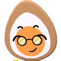 Eggson Toon