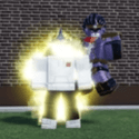 Star Platinum