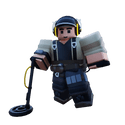Metal Detector