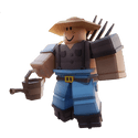 Farmer Cletus