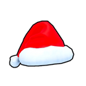 Santa Hat