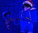 Krampus Claw