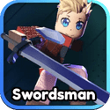 Swordsman