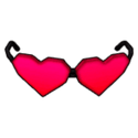 Heart Shades