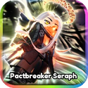 Pactbreaker Seraph