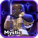 Mystic