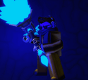 Sledgehammer