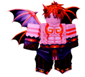 Flame Dragon God