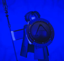 Aegispear
