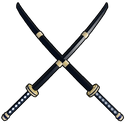 Dual Katana