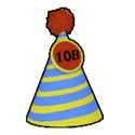 Party Hat