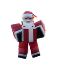 Santa