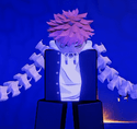 Spinal Blade