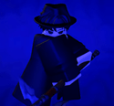 Halberd